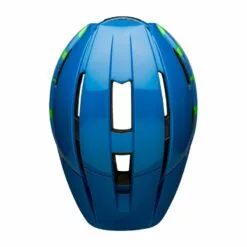 BELL SIDETRACK II UC KIDS HELMET -Outlet sportwheels Store image 7262