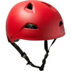 FOX FLIGHT SPORT HELMET -Outlet sportwheels Store image 7268