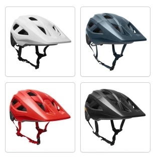 FOX MAINFRAME MIPS HELMET AD 2 FOX MAINFRAME MIPS HELMET AD - Image 2