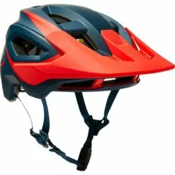 FOX SPEEDFRAME PRO HELMET