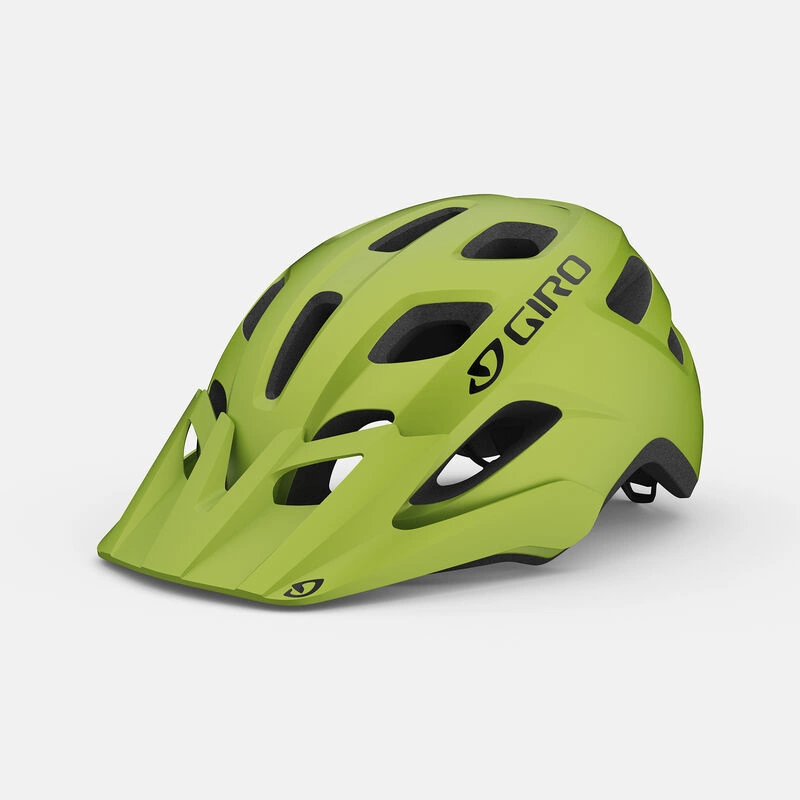 GIRO FIXTURE BIKE HELMET 5 GIRO FIXTURE BIKE HELMET - Image 5
