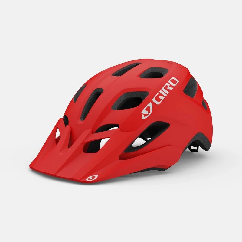GIRO FIXTURE BIKE HELMET 7 GIRO FIXTURE BIKE HELMET - Image 7