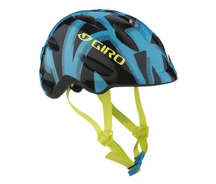 GIRO HELMET SCAMP - KIDS 3 GIRO HELMET SCAMP - KIDS - Image 3