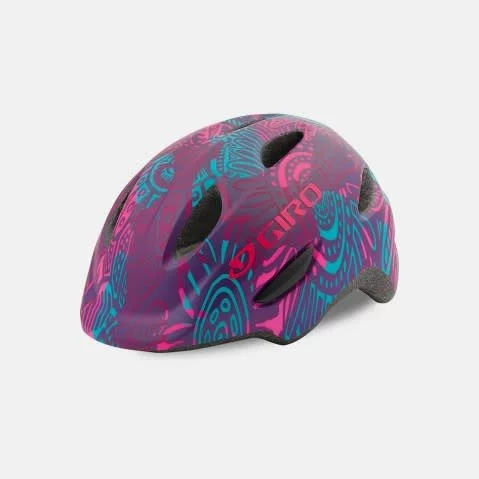 GIRO HELMET SCAMP - KIDS 4 GIRO HELMET SCAMP - KIDS - Image 4