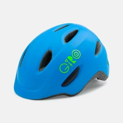 GIRO HELMET SCAMP - KIDS 6 GIRO HELMET SCAMP - KIDS - Image 6