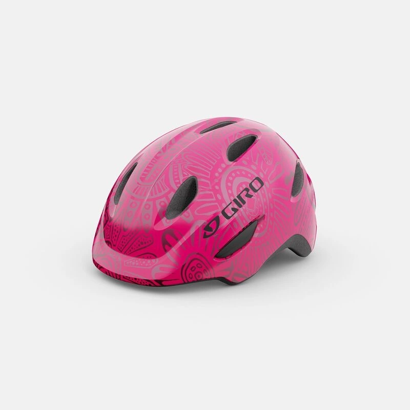 GIRO HELMET SCAMP - KIDS 8 GIRO HELMET SCAMP - KIDS - Image 8