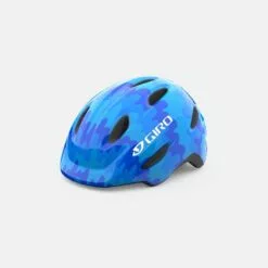 GIRO HELMET SCAMP MIPS - Kids Helmet -Outlet sportwheels Store image 7381