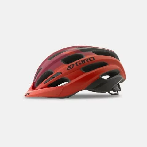 GIRO REGISTER BIKE HELMET 2 GIRO REGISTER BIKE HELMET - Image 2