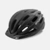 GIRO REGISTER BIKE HELMET MATTE BLACK XL