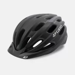 GIRO REGISTER BIKE HELMET MATTE BLACK XL
