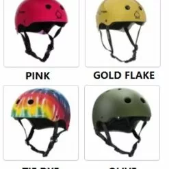 PROTEC CLASSIC HELMETS -Outlet sportwheels Store image 7465