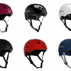 PROTEC CLASSIC HELMETS -Outlet sportwheels Store image 7467