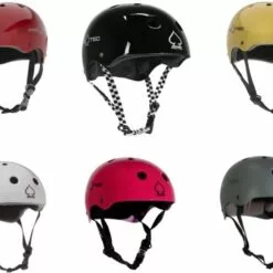 PROTEC CLASSIC HELMETS -Outlet sportwheels Store image 7468