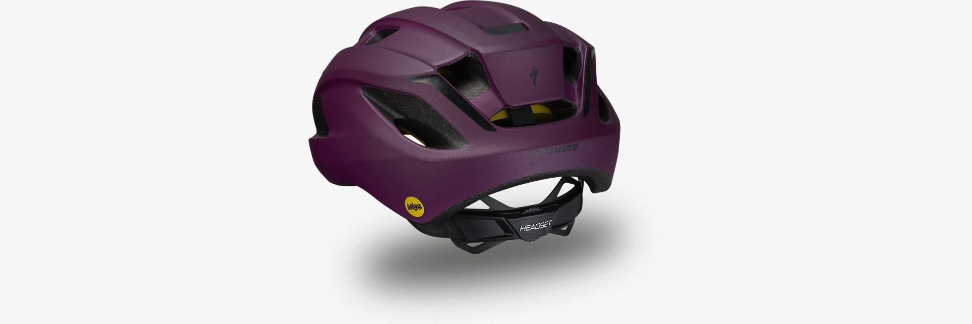 SPECIALIZED ALIGN II MIPS BIKE HELMET 3 SPECIALIZED ALIGN II MIPS BIKE HELMET - Image 3