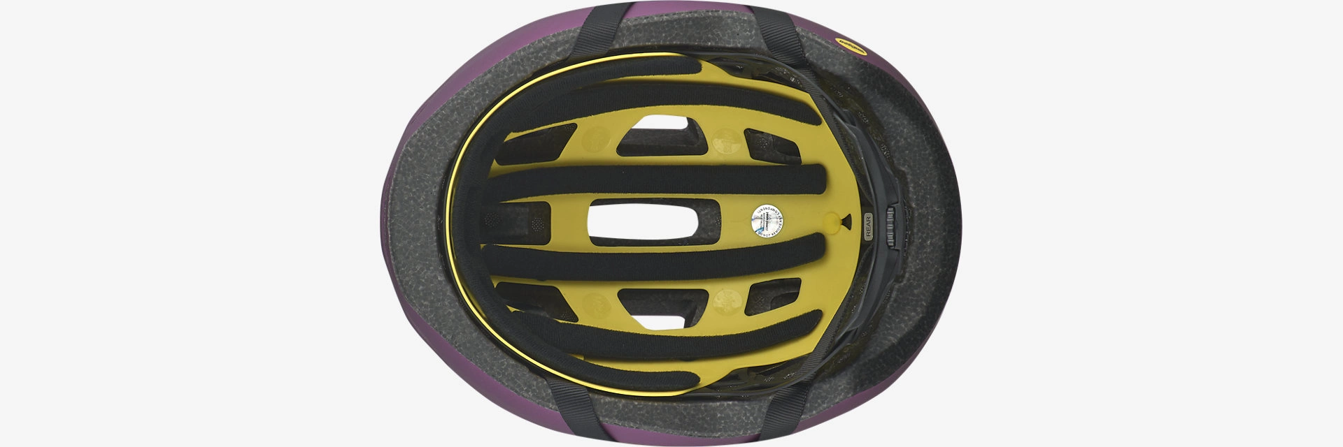 SPECIALIZED ALIGN II MIPS BIKE HELMET 5 SPECIALIZED ALIGN II MIPS BIKE HELMET - Image 5