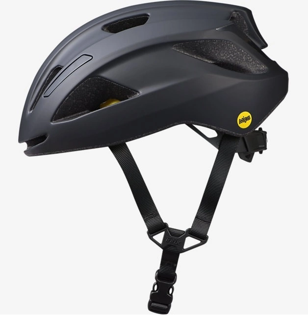 SPECIALIZED ALIGN II MIPS BIKE HELMET 6 SPECIALIZED ALIGN II MIPS BIKE HELMET - Image 6