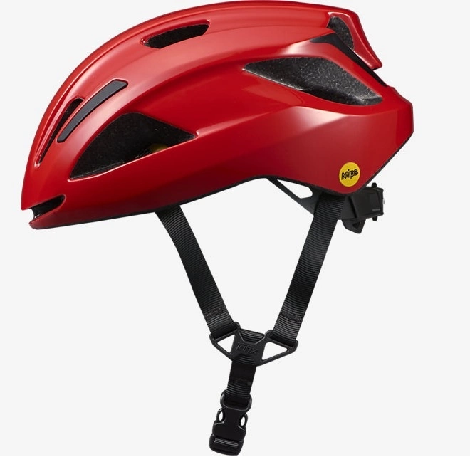 SPECIALIZED ALIGN II MIPS BIKE HELMET 7 SPECIALIZED ALIGN II MIPS BIKE HELMET - Image 7