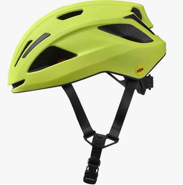 SPECIALIZED ALIGN II MIPS BIKE HELMET 8 SPECIALIZED ALIGN II MIPS BIKE HELMET - Image 8