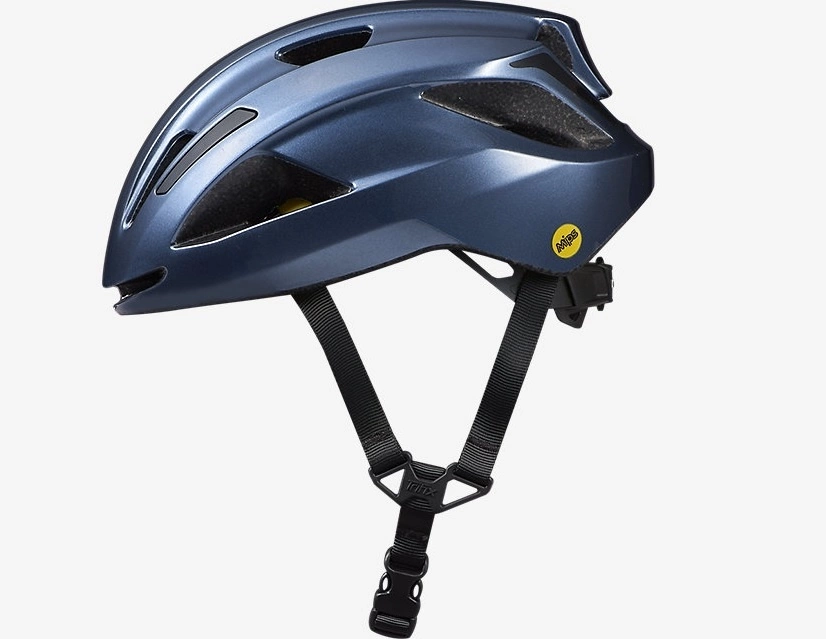 SPECIALIZED ALIGN II MIPS BIKE HELMET 9 SPECIALIZED ALIGN II MIPS BIKE HELMET - Image 9