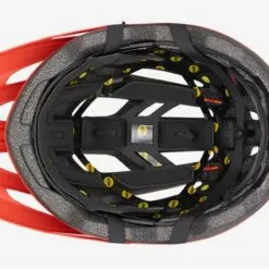 SPECIALIZED AMBUSH COMP MIPS BIKE HELMET W / ANGi -Outlet sportwheels Store image 7484