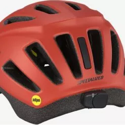 SPECIALIZED AMBUSH COMP MIPS BIKE HELMET W / ANGi -Outlet sportwheels Store image 7485