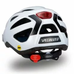 SPECIALIZED CENTRO LED MIPS BIKE HELMET AD -Outlet sportwheels Store image 7492