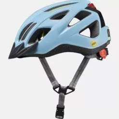 SPECIALIZED CENTRO LED MIPS BIKE HELMET AD -Outlet sportwheels Store image 7494
