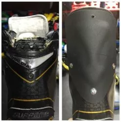 NASH HEEL TENDON GUARD REINFORCEMENT SKATE HEEL -Outlet sportwheels Store image 751