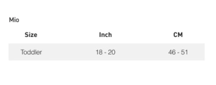 SPECIALIZED MIO MIPS TODDLER HELMET - Cast Blue/Aqua Refraction . 4 SPECIALIZED MIO MIPS TODDLER HELMET - Cast Blue/Aqua Refraction . - Image 4