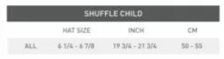 SPECIALIZED SHUFFLE SB HELMET CPSC CHILD -Outlet sportwheels Store image 7556
