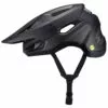 SPECIALIZED TACTIC 4 HELMET - BLACK LRG
