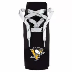 NHL Laced Bottle Suit Coozies