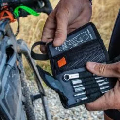 BLACKBURN BIG SWITCH RACHET MUTLI-TOOL -Outlet sportwheels Store image 7582