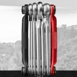 Crank Brothers M10 Multi-Tool 7 Crank Brothers M10 Multi-Tool -Outlet sportwheels Store image 7590