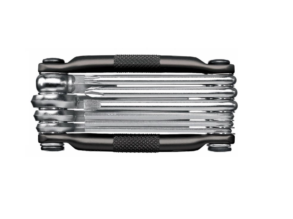 Crank Brothers M10 Multi-Tool 4 Crank Brothers M10 Multi-Tool - Image 4