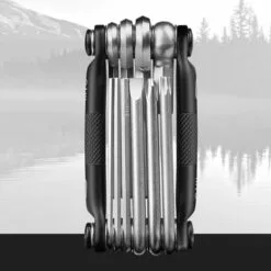 Crank Brothers M10 Multi-Tool 9 Crank Brothers M10 Multi-Tool -Outlet sportwheels Store image 7592