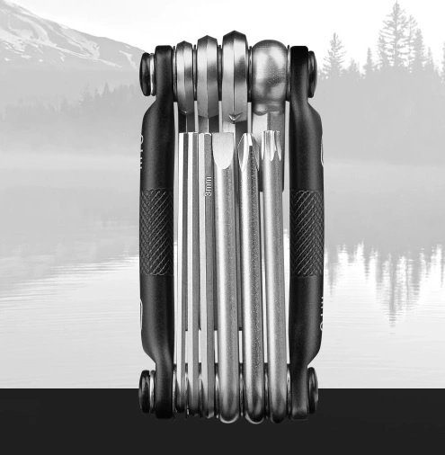 Crank Brothers M10 Multi-Tool 5 Crank Brothers M10 Multi-Tool - Image 5