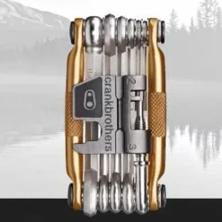 Crank Brothers M17 Multi-Tool