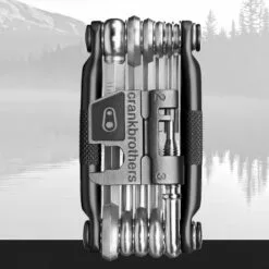 Crank Brothers M17 Multi-Tool -Outlet sportwheels Store image 7595