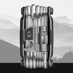 Crank Brothers M19 Multi-Tool