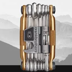 Crank Brothers M19 Multi-Tool 9 Crank Brothers M19 Multi-Tool -Outlet sportwheels Store image 7599