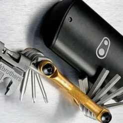 Crank Brothers M19 Multi-Tool 10 Crank Brothers M19 Multi-Tool -Outlet sportwheels Store image 7600