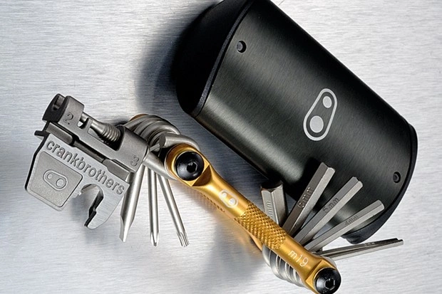 Crank Brothers M19 Multi-Tool 4 Crank Brothers M19 Multi-Tool - Image 4