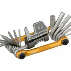 Crank Brothers M19 Multi-Tool 11 Crank Brothers M19 Multi-Tool -Outlet sportwheels Store image 7601