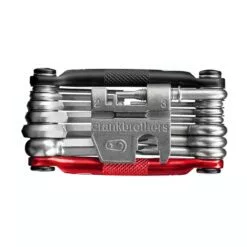 Crank Brothers M19 Multi-Tool 12 Crank Brothers M19 Multi-Tool -Outlet sportwheels Store image 7602