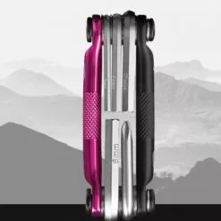 Crank Brothers M5 Multi-Tool