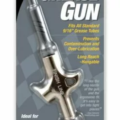 FINISH LINE LONG REACH GREASE GUN (SINGLE UNIT)