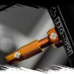 MUC-OFF TUBELESS VALVE STEM PAIR 21 MUC-OFF TUBELESS VALVE STEM PAIR -Outlet sportwheels Store image 7653