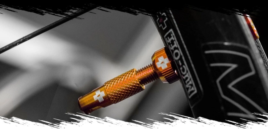 MUC-OFF TUBELESS VALVE STEM PAIR 11 MUC-OFF TUBELESS VALVE STEM PAIR - Image 11