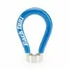 Park spoke wrench Blue sw3 SW-3